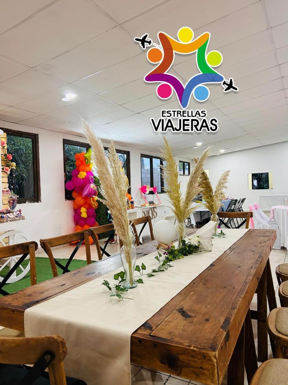 Club Santa Maria Hotel Cuernavaca Luaran gambar