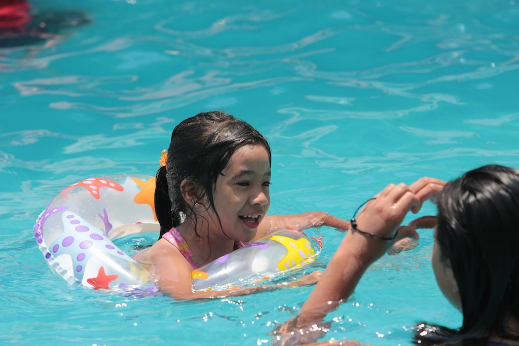 Club Santa Maria Hotel Cuernavaca Luaran gambar